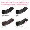 Almay Mascara de Pestañas Lash Boosting Volume WP
