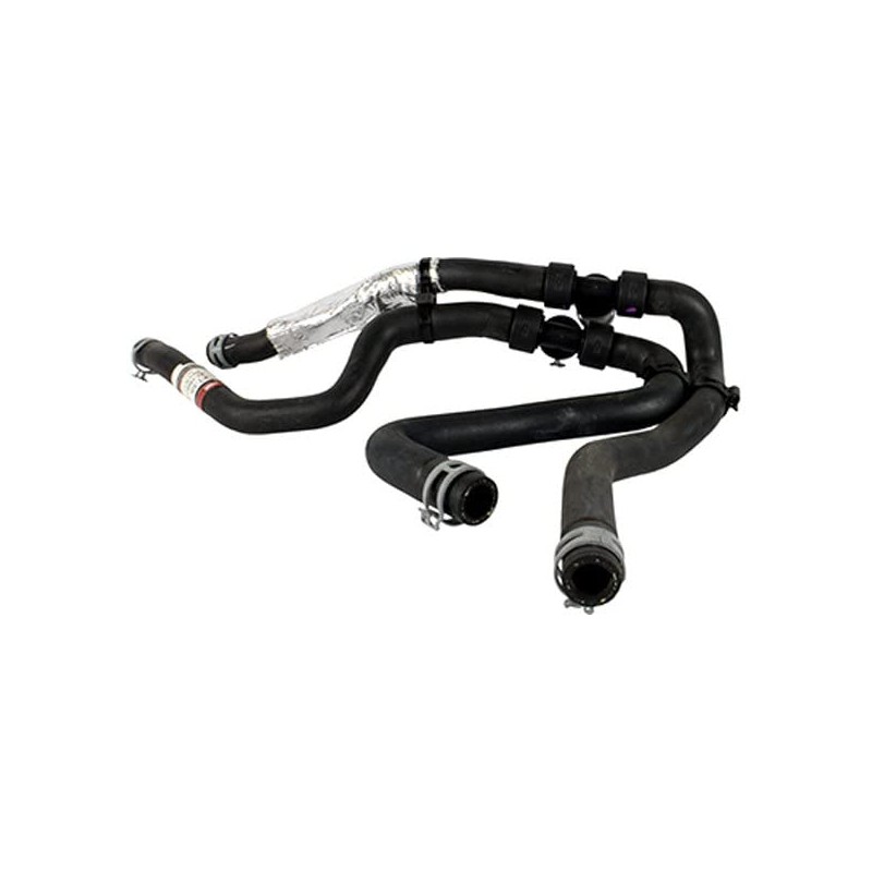 Motorcraft KT-55 Heater Hose
