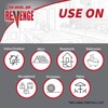 REVENGE House Guard Pest Control, 32 oz Ready-to-Use Spray for