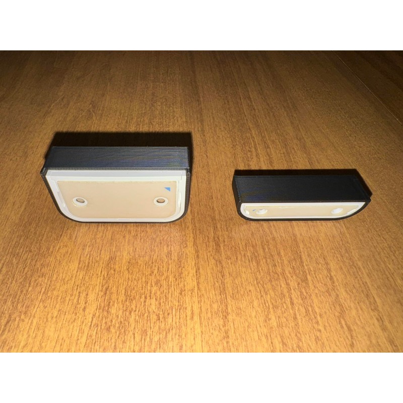 Covers Compatible with Ring Alarm Contact Sensors (2nd Gen) -