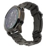Men Wrist Watch with Alarm Clock Fashionable 30m Waterproof Backlight