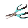 WELDINGER Workshop Universal Scissors Professional Japanese Scissors Steel
