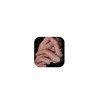 Gold Rings for Women Stackable Rings Set Gold Plated Rings