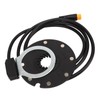 Electric Bicycle Assist Sensor High Sensitivity Waterproof Slip Resistant Electric