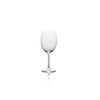 Mikasa Julie Bordeaux Wine Glass, 21.5-Ounce, Set of 4