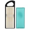 Lawn Mower Air Filter Clean Filter Tool For Briggs Stratton