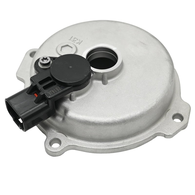 CADUFUELLY 24360 2GGA0 Engine Variable Valve Timing VVT Solenoid Replacement