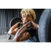 Harbinger 22121 Red Line Wrist Wraps, Camouflage Unisex, Training Wrist