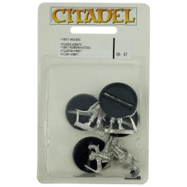 Games Workshop Hobbit Archers Metal Blister Hobbit Lord of the Rings Games Workshop NEW