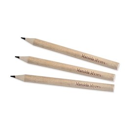 Matilda Myres Mini Pencils - Refill Pack for Family Wall Calendar