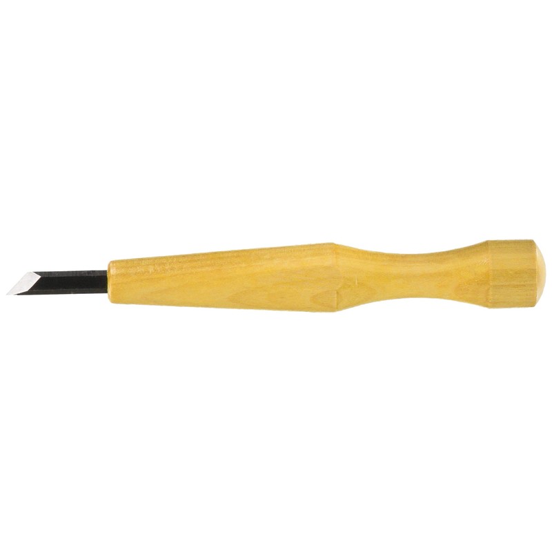 三木 Chapter When Power Grip Chisel 6 mm