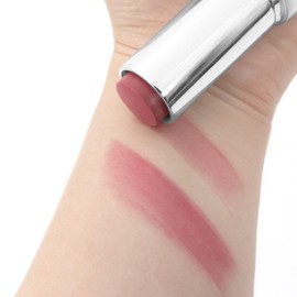 Aggie - Blush in Stick 8 g - Creamy Formula with Shea Butter and Castor Oil, Moisturising Makeup Product, Ideal for Mature and Dry Skin, Natural, Cream Blush, Contouring Pen, Makeup