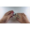 wigobolt FILM PICKER for 35mm Stainless steel
