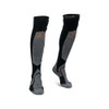 Fieldsheer Mobile Warming Unisex Pro Compression Heated Socks 3.7V, Dark