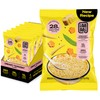 immi Creamy “Chicken” Ramen – Improved Taste, Better Texture &