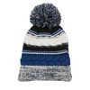 SPORT-TEK Men&#39;s Pom Pom Team Beanie