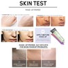 Professional Green Colour Correcting Makeup Primer, 30g, Hydrating, Pore Minimising,