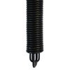 E900 HARDWARE P328 28 in. Plug-End Extension Spring (0.244 in.