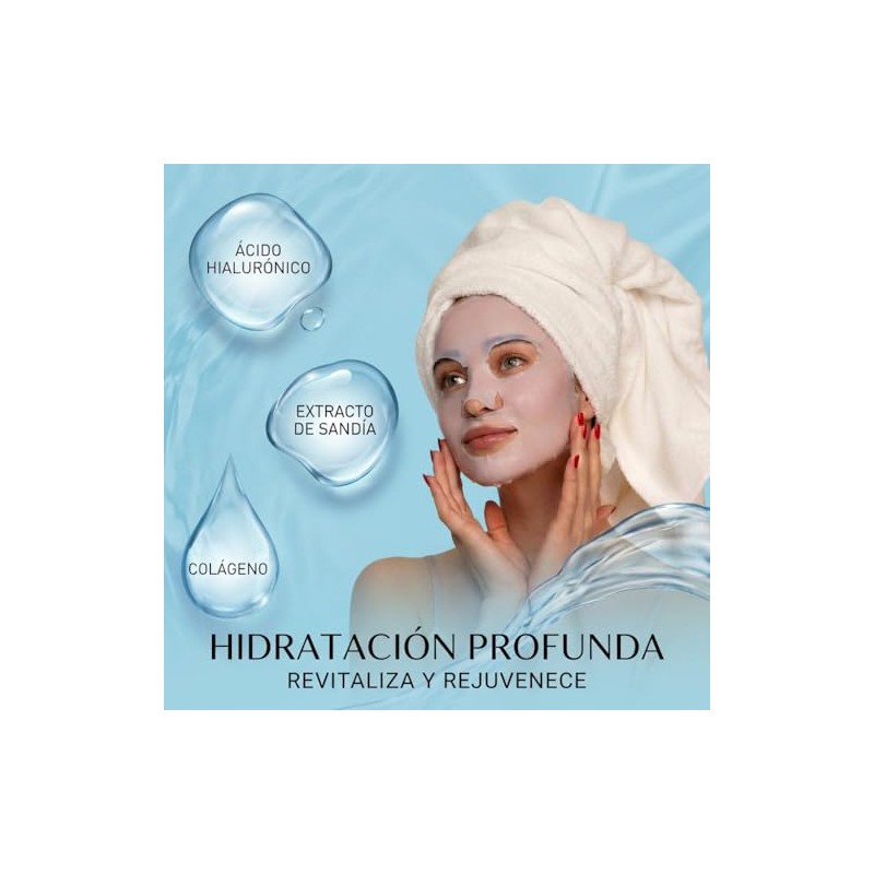 Talika Bio Enzymes Anti Aging Mask, 0.705 oz.