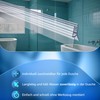 minify Shower Seal for Glass Doors (5-8 mm) - Seal