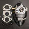 Huayi Carburetor Carb Compatible with Westinghouse WGen9500DF 9500DF Generator