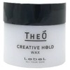 lebel geo wax 60g creative hold