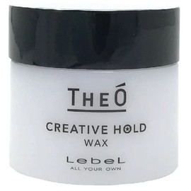 lebel geo wax 60g creative hold