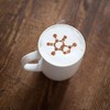 getDigital Nerdy Cappuccino Stencil Set: 5 Stainless Steel Stencils for