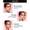 Maybelline Cheek Heat Blush 10 Pink Scorch