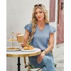Plus Size T Shirts for Women Summer Outfits Trendy Tops