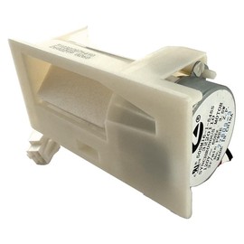 CAROPT W10594329 Refrigerator Electronic Air Damper Control Assembly Replacement for Whirlpool PS11756641, WPW10594329, AP6023299, W10207517, W10594329