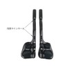 Alfa Pasca Triathlon Bicycle Extender Carbon Aero TT Bar 3K