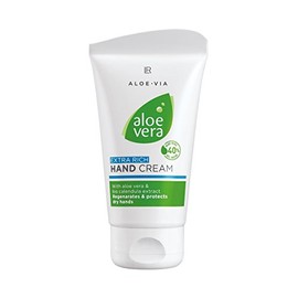 Aloe Vera Extra Rich Hand Cream