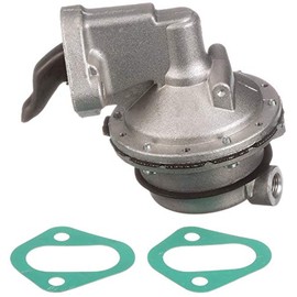 Carter Mechanical Fuel Pump Automotive Replacement (M6900)