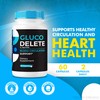 (2 Pack) Gluco Delete – Original GlucoDelete Formula with Premium