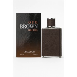 EBC Oud Brown Orchid Unisex Cologne Perfume EDP 3.4oz