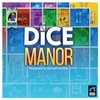 Dice Manor Board Game