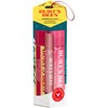 Burt's Bees Mistletoe Kiss Pink, Pomegrante, Peony, Hibiscus Lip Balm
