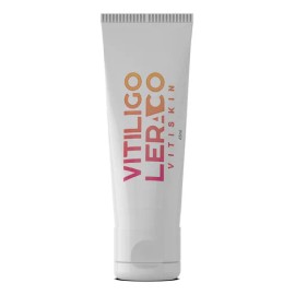 Loción Y Crema Vitiligo Oleraco Corporal Efectiva