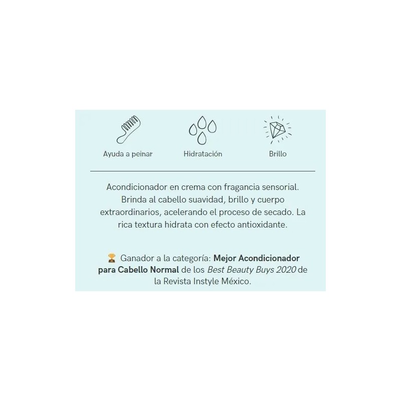 Kit Shampoo+acondicionador Oi Davines