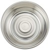 Oya Metal Clover 18-8 Cooking Tub (Washbasin) 11.8 inches (30