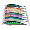 Goture Spinner baits, fishing lure, spinning bait jigs, artificial spinner