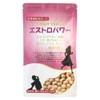 大豆イソフラボン +46成分 エクオール 産生成分 NEWパッケージ 女性 サプリ エストロパワー エクオール