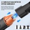 MAXGROOM 4 en 1 Kit de Rasuradoras para Hombre, Afeitadora