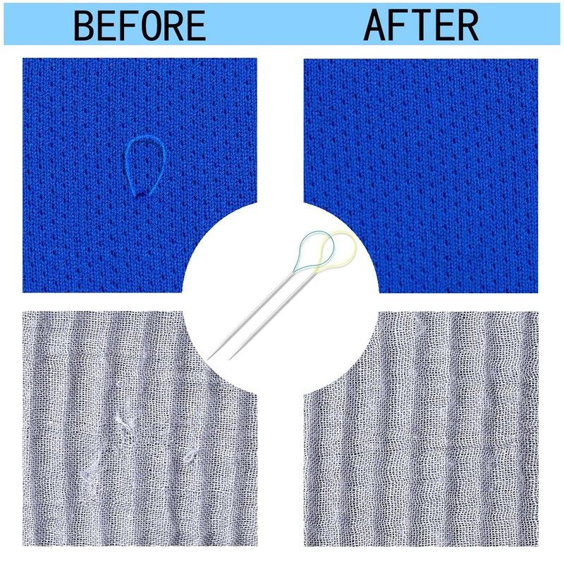 Telont Snag Nab It Tool – Your Perfect Snag Repair