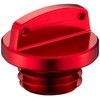 Kijima HONDA 208-23905 Motorcycle Parts Oil Filler Cap M20 x