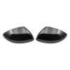 For 2019-2025 Nissan Altima Exterior Door Side Rearview Mirror Cover