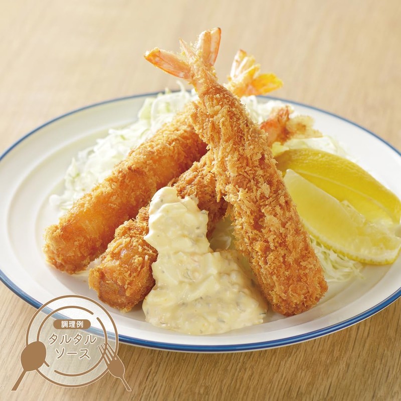 Akebono Sangyo Tamash! CH-2102 White/Clear