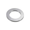 uxcell NTA1625 Thrust Needle Roller Bearings with Washers 1" Bore