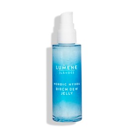 LUMENE Nordic Hydra [LAHDE] Birch Dew Jelly